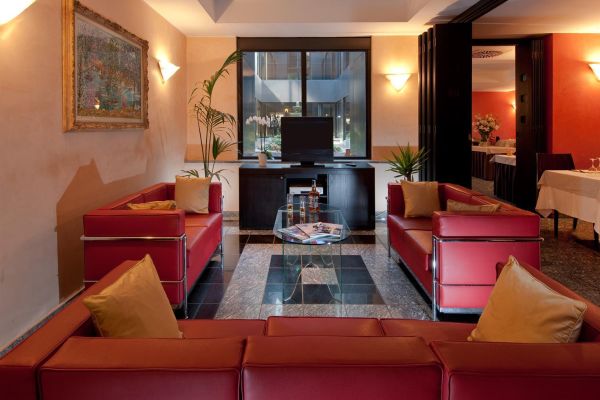 C-hotels Comtur (Binasco)